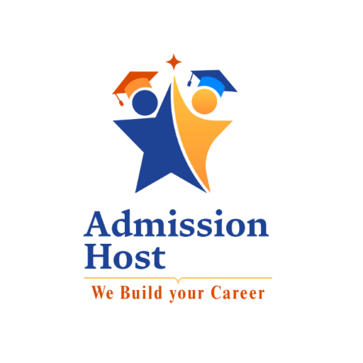 Admission Host Logo